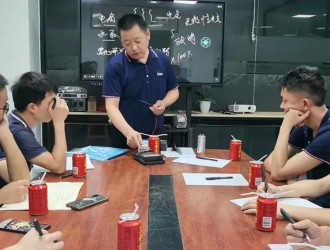 After Sales Team After Sales Team